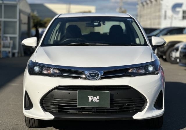 TOYOTA COROLLA AXIO - 2022